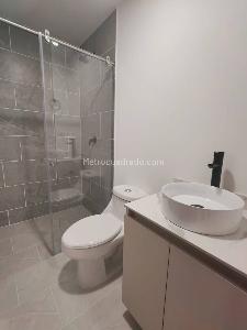 Apartamento en arriendo en Laureles, Medellín · foto 16 de 20