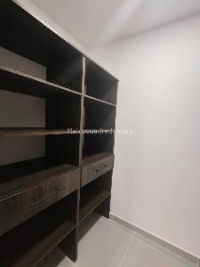 Apartamento en arriendo en Laureles, Medellín · foto 18 de 20
