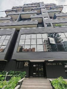 Apartamento en arriendo en Laureles, Medellín · foto 19 de 20