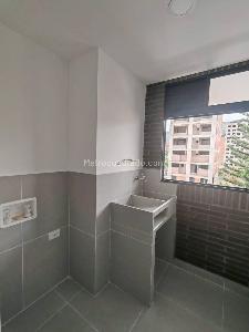 Apartamento en arriendo en Laureles, Medellín · foto 4 de 20