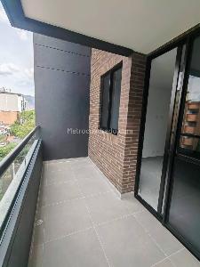 Apartamento en arriendo en Laureles, Medellín · foto 9 de 20