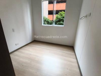Apartamento en arriendo en San German, Medellín · foto 6 de 14