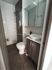 Apartamento en arriendo en San German, Medellín · foto 7 de 14