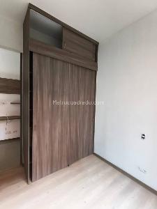 Apartamento en arriendo en San German, Medellín · foto 9 de 14