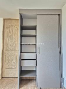 Apartamento en venta en Calasanz, Medellín · foto 12 de 18
