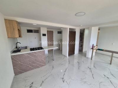 Apartamento en venta en Calasanz, Medellín · foto 2 de 18