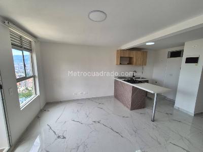Apartamento en venta en Calasanz, Medellín · foto 4 de 18