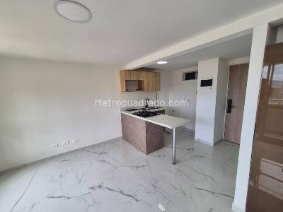 Apartamento en venta en Calasanz, Medellín · foto 6 de 18