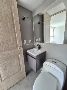 Apartamento en venta en Calasanz, Medellín · foto 9 de 18