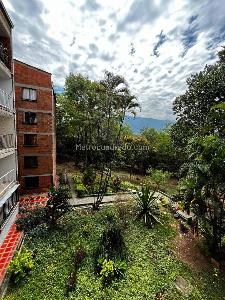 Apartamento en venta en Robledo, Medellín · foto 19 de 19