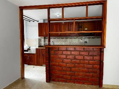 Apartamento en venta en Robledo, Medellín · foto 2 de 19