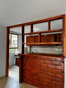 Apartamento en venta en Robledo, Medellín · foto 3 de 19