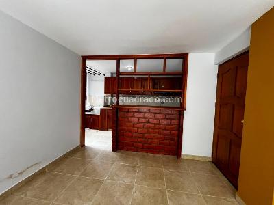 Apartamento en venta en Robledo, Medellín · foto 4 de 19
