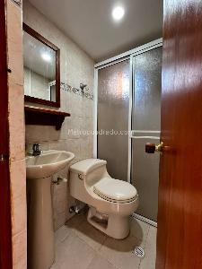 Apartamento en venta en Robledo, Medellín · foto 7 de 19