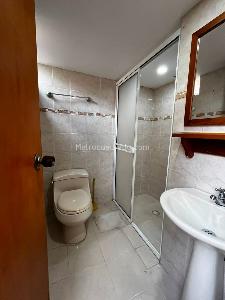 Apartamento en venta en Robledo, Medellín · foto 8 de 19