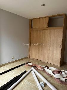 Apartamento en venta en Robledo, Medellín · foto 9 de 19