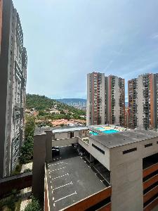 Apartamento en venta en San German, Medellín · foto 13 de 13