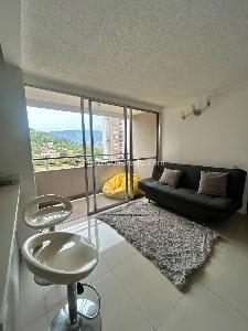Apartamento en venta en San German, Medellín · foto 3 de 13