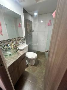 Apartamento en venta en San German, Medellín · foto 5 de 13