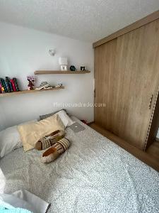 Apartamento en venta en San German, Medellín · foto 7 de 13