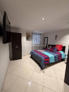 Apartamento de 4 alcobas en venta en Cabañitas, Bello, 98 m² · foto 11 de 19