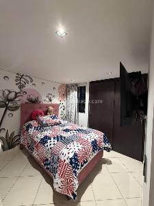 Apartamento de 4 alcobas en venta en Cabañitas, Bello, 98 m² · foto 14 de 19