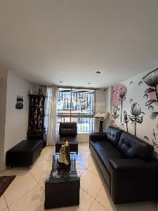 Apartamento de 4 alcobas en venta en Cabañitas, Bello, 98 m² · foto 3 de 19