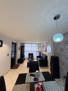 Apartamento de 4 alcobas en venta en Cabañitas, Bello, 98 m² · foto 4 de 19