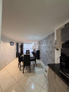 Apartamento de 4 alcobas en venta en Cabañitas, Bello, 98 m² · foto 7 de 19