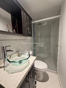 Apartamento de 4 alcobas en venta en Cabañitas, Bello, 98 m² · foto 8 de 19