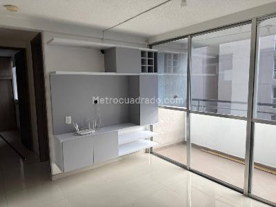 Apartamento en venta en San German, Medellín · foto 10 de 20