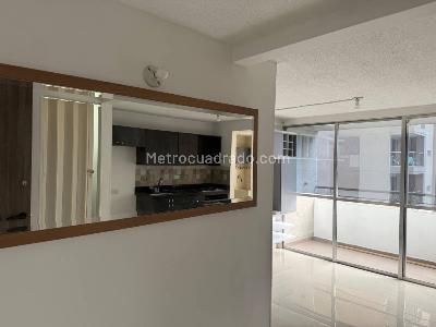 Apartamento en venta en San German, Medellín · foto 15 de 20