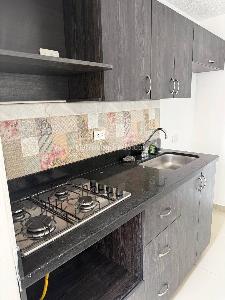 Apartamento en venta en San German, Medellín · foto 2 de 20