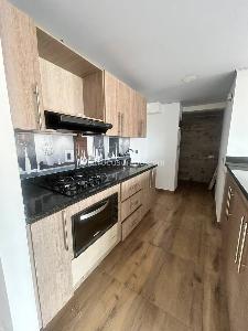Apartamento de 3 alcobas en venta en Bello, Bello, 74 m² · foto 2 de 19