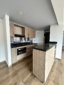 Apartamento de 3 alcobas en venta en Bello, Bello, 74 m² · foto 3 de 19