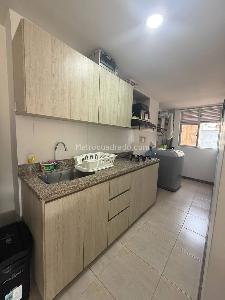 Apartamento en venta en Sabaneta, Medellín · foto 4 de 19