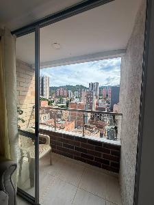 Apartamento en venta en Sabaneta, Medellín · foto 11 de 19