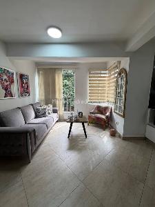 Apartamento en venta en Calasanz, Medellín · foto 4 de 20