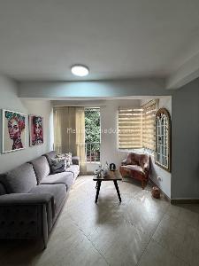 Apartamento en venta en Calasanz, Medellín · foto 8 de 20