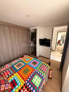 Apartamento de 3 alcobas en venta en San German, Medellín, 67 m² · foto 11 de 16