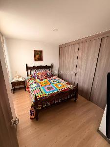 Apartamento de 3 alcobas en venta en San German, Medellín, 67 m² · foto 12 de 16