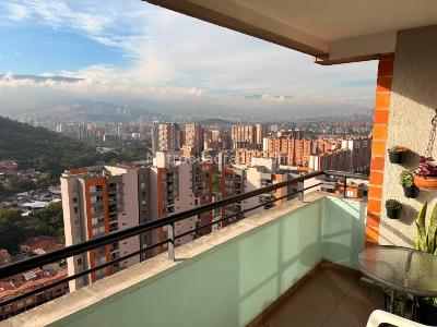 Apartamento de 3 alcobas en venta en San German, Medellín, 67 m² · foto 14 de 16