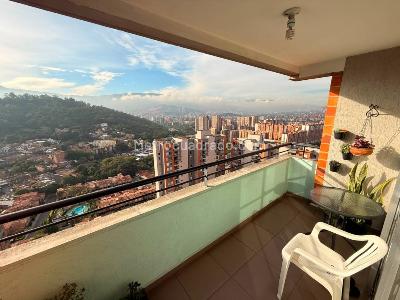Apartamento de 3 alcobas en venta en San German, Medellín, 67 m² · foto 15 de 16