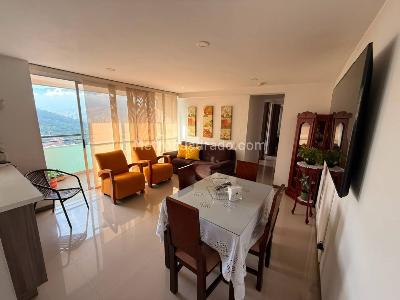Apartamento de 3 alcobas en venta en San German, Medellín, 67 m² · foto 2 de 16
