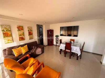 Apartamento de 3 alcobas en venta en San German, Medellín, 67 m² · foto 3 de 16