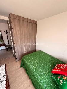 Apartamento de 3 alcobas en venta en San German, Medellín, 67 m² · foto 8 de 16