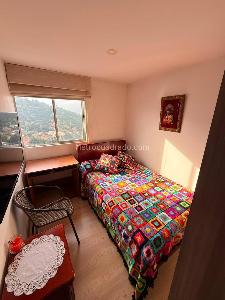 Apartamento de 3 alcobas en venta en San German, Medellín, 67 m² · foto 9 de 16