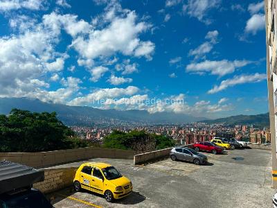Apartamento en venta en Calasanz, Medellín · foto 13 de 16