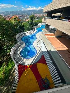 Apartamento en venta en Calasanz, Medellín · foto 16 de 16