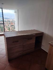 Apartamento en venta en Calasanz, Medellín · foto 3 de 16